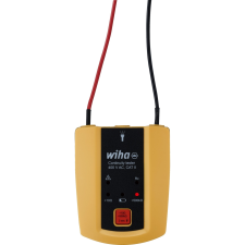 Wiha SB25563 Folytonosság vizsgáló 400V mérőműszer