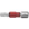 Wiha Torx bit T 20 Wiha 7015TY TY-Bit T20 x 29 mm Molibdén-vanádium-acél Edzett 5 db (42110)
