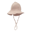 Wikids Duplagéz Nyári Kalap - Bézs 40-42