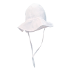 Wikids Nyári kalap fehér - 44