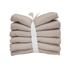 Wikids Tépőzáras rácsvédő - Bézs egyszínű bababiztonság