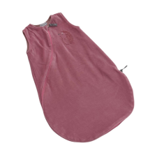 Wikids Ujjatlan 2 Rétegű Plüss Hálózsák - Mályva Süni 62/68 hálózsák, pizsama