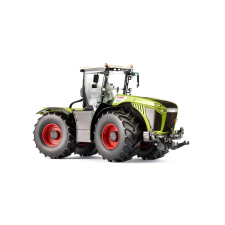 WIKING 1/32 Claas Xerion 4500 traktor modell makett