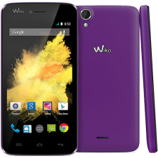 WIKO Birdy - Hydrogél kijelzővédő fólia mobiltelefon kellék