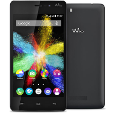 WIKO Bloom2 - Hydrogél kijelzővédő fólia mobiltelefon kellék
