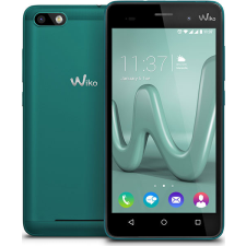 WIKO Lenny3 - Hydrogél kijelzővédő fólia mobiltelefon kellék