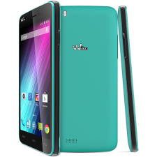 WIKO Lenny - Hydrogél kijelzővédő fólia mobiltelefon kellék