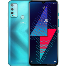 WIKO Power U30 - Hydrogél kijelzővédő fólia mobiltelefon kellék