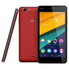 WIKO Pulp Fab - Hydrogél kijelzővédő fólia mobiltelefon kellék