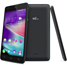 WIKO Rainbow Lite 4G - Hydrogél kijelzővédő fólia mobiltelefon kellék
