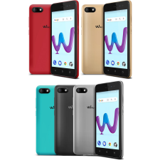 WIKO Sunny3 - Hydrogél kijelzővédő fólia mobiltelefon kellék