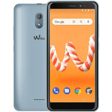 WIKO Sunny3 Plus - Hydrogél kijelzővédő fólia mobiltelefon kellék