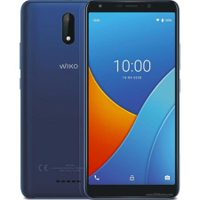 WIKO Sunny5 - Hydrogél kijelzővédő fólia mobiltelefon kellék
