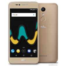 WIKO Upulse - Hydrogél kijelzővédő fólia mobiltelefon kellék