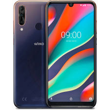 WIKO View3 Pro - Hydrogél kijelzővédő fólia mobiltelefon kellék