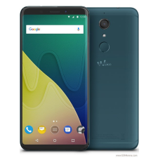 WIKO View XL - Hydrogél kijelzővédő fólia mobiltelefon kellék