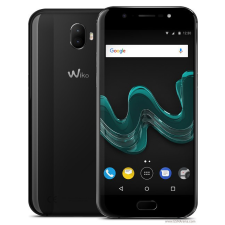 WIKO WIM - Hydrogél kijelzővédő fólia mobiltelefon kellék
