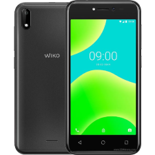 WIKO Y50 - Hydrogél kijelzővédő fólia mobiltelefon kellék