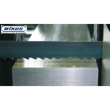 WIKUS DIAMANT 1435x13x0,65 mm, végtelenített fémipari szalagfűrészlap fűrészlap