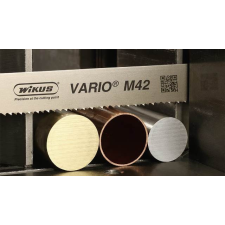 WIKUS GmbH WIKUS VARIO 4780x34x1,0 mm fémipari szalagfűrészlap fűrészlap