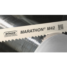 WIKUS MARATHON Végtelenített fémipari szalagfűrészlap 2925x27x0,9 mm Z=4/6 fűrészlap