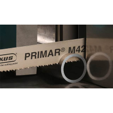 WIKUS PRIMAR M42 1425x13x0,65 mm fémipari szalagfűrészlap fűrészlap