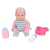 Wiky Baba pisilő 25 cm efektusokkal