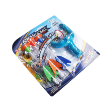 Wiky Csúzli 3 nyíllal kerti játék