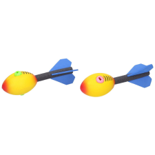 Wiky Dobóbomba 17cm kerti játék