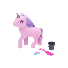 Wiky Egyszarvú fésülhető 22cm játékfigura