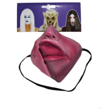 Wiky Farsangi maszk jelmez