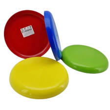 Wiky Frizbi színes 23cm kerti játék