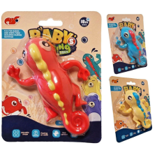 Wiky Fürdőjáték gyík 14cm fürdőszobai játék