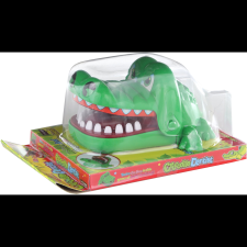  Wiky Krokodil fogak társasjáték (8592386083323) társasjáték