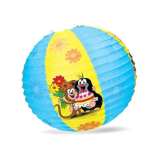Wiky Lampion Kisvakond 30 cm party kellék
