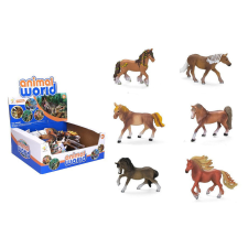 Wiky Lovacska 13cm/6típus játékfigura