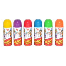 Wiky Party spray 250ml party kellék