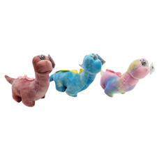 Wiky Plüss dinoszaurusz 25cm plüssfigura