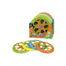 Wiky Repülő frizbi 23cm kerti játék