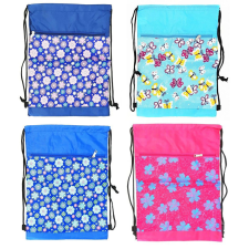 Wiky Tornazsák 34x 45cm tornazsák