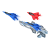 Wiky Vadászgépek szett 3db