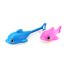 Wiky Vízipisztoly delfin 20 cm kerti játék