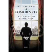Wil Haygood A komornyik (BK24-122308) regény