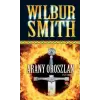 Wilbur Smith Arany oroszlán