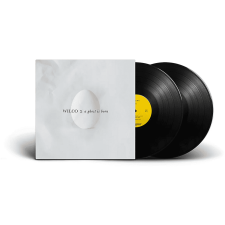  Wilco - A Ghost Is Born (Vinyl LP (nagylemez)) rock / pop
