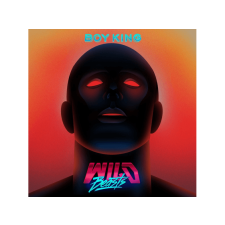  Wild Beasts - Boy King (Vinyl LP (nagylemez)) hobbi, szabadidő