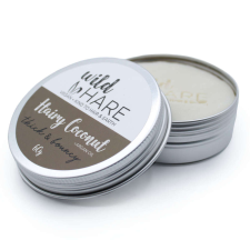 Wild Hare Szilárd Sampon 60g - Kókusz sampon