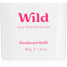 Wild Jasmine & Mandarin Blossom izzadásgátló deo stift utántöltő 40 g dezodor