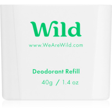 Wild Mint & Aloe Vera Men izzadásgátló deo stift utántöltő 40 g dezodor