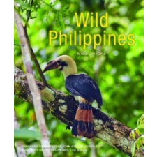 Wild Philippines – Nigel Hicks idegen nyelvű könyv